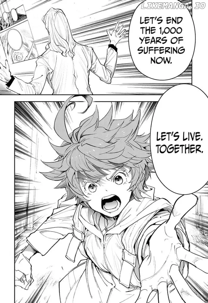 The Promised Neverland chapter 172 image 21_optimized